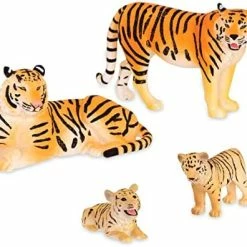 Buy ❤️ Terra By Battat - Cheetah Family - Plastic Miniature Cheetah Toy Animals For Kids 3-Years-Old & Up (4 Pc) 🤩 7 Buy ❤️ Terra By Battat - Cheetah Family - Plastic Miniature Cheetah Toy Animals For Kids 3-Years-Old & Up (4 Pc) 🤩 -Stuffed Animals & Plush Toys Sales Store 41tm 0u4oL. AC