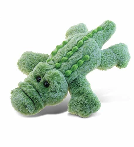 Flash Sale ๐ Puzzled Super Soft Small Alligator Plush, 11.5" ๐ 1 Flash Sale ๐ Puzzled Super Soft Small Alligator Plush, 11.5" ๐