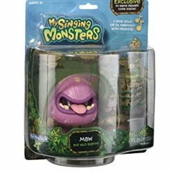 Brand new π― My Singing Monsters Maw -- Figurine Sings Solo Or In Sync With Other Figures -- With Wild Bagpipe Acc π 6 Brand new π― My Singing Monsters Maw -- Figurine Sings Solo Or In Sync With Other Figures -- With Wild Bagpipe Acc π -Stuffed Animals & Plush Toys Sales Store 41uVwaPtdRL