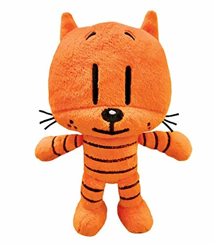 Best reviews of ๐ MerryMakers ๐ฆฎ Dog Man's Li'l Petey Plush Toy, 6.5-Inch, From Dav Pilkey's ๐ฆฎ Dog Man Book Series, Orang ๐ 1 Best reviews of ๐ MerryMakers ๐ฆฎ Dog Man's Li'l Petey Plush Toy, 6.5-Inch, From Dav Pilkey's ๐ฆฎ Dog Man Book Series, Orang ๐