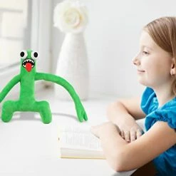 Best reviews of ✨ Ancomay Plush Toys Stuffed Animal Plush Doll Plushies Toys For Friends Famliy Fans Kids 🥳 Birthday 👪 Thanksgiving 🔔 Christmas (Green) 👏 13 Best reviews of ✨ Ancomay Plush Toys Stuffed Animal Plush Doll Plushies Toys For Friends Famliy Fans Kids 🥳 Birthday 👪 Thanksgiving 🔔 Christmas (Green) 👏 -Stuffed Animals & Plush Toys Sales Store 41v83GvZvOL