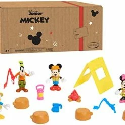 Flash Sale ๐ Mickey Mouse 7-Piece Figure Set, Mickey Mouse Clubhouse Toys, Amazon Exclusive ๐ฏ 10 Flash Sale ๐ Mickey Mouse 7-Piece Figure Set, Mickey Mouse Clubhouse Toys, Amazon Exclusive ๐ฏ -Stuffed Animals & Plush Toys Sales Store 41vJv EyYxL. AC
