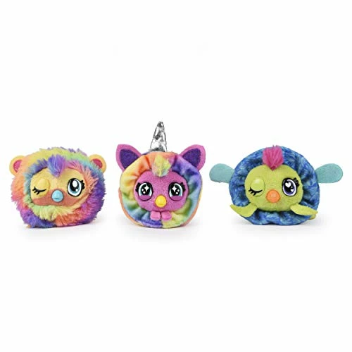 New โ๏ธ Hatchimals Hatchtopia Life Plush Surprise ๐ฏ 3 New โ๏ธ Hatchimals Hatchtopia Life Plush Surprise ๐ฏ - Image 3