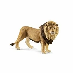 Top 10 ⌛ Wild Life, Realistic Wild Animal Toys For Boys And 👧 Girls Ages 3 And Up, Lion Toy Figurin 🎉