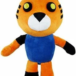 Hot Sale 😀 PIGGY 8" Collectable Plush ✔️ 7 Hot Sale 😀 PIGGY 8" Collectable Plush ✔️ -Stuffed Animals & Plush Toys Sales Store 41xYsptNIL. AC