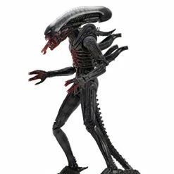 Stuffed Animals & Plush Toys Sales Store 11 Discount โจ NECA Alien โ 7โ Scale Action Figure โ 40th Anniversary - Wave 2 - Bloody Xenomorph ๐