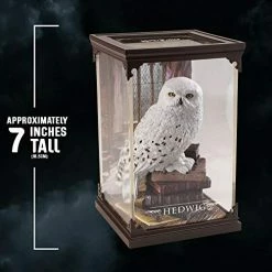 Promo π Harry Potter Magical Creatures: No.1 Hedwig π€© 5 Promo π Harry Potter Magical Creatures: No.1 Hedwig π€© -Stuffed Animals & Plush Toys Sales Store 5117sGpxPGL