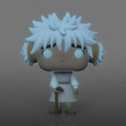 Brand new ⭐ Pop Animation Hunter X Hunter Komugi Hot Topic Exclusive Figure #1092 ⭐ -Stuffed Animals & Plush Toys Sales Store 513HpXqBJfL