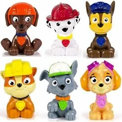 Discount ๐ Paw Patrol Figure Set 6 Piec ๐ 14 Discount ๐ Paw Patrol Figure Set 6 Piec ๐ -Stuffed Animals & Plush Toys Sales Store 514Y8pVaxiL. AC