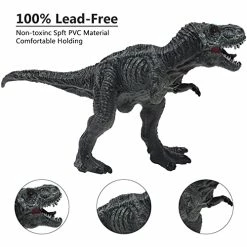 Flash Sale ๐ฏ DigHealth 33 Pcs Dinosaur Toy Playset With Activity Play Mat, Realistic Dinosaur Figures, Trees, Rockery To Create A Dino World Including T-Rex, Triceratops, Pterosauria For Kids, Boys & ๐ง Girls Yellow โ 9 Flash Sale ๐ฏ DigHealth 33 Pcs Dinosaur Toy Playset With Activity Play Mat, Realistic Dinosaur Figures, Trees, Rockery To Create A Dino World Including T-Rex, Triceratops, Pterosauria For Kids, Boys & ๐ง Girls Yellow โ -Stuffed Animals & Plush Toys Sales Store 514o9UcyfgS