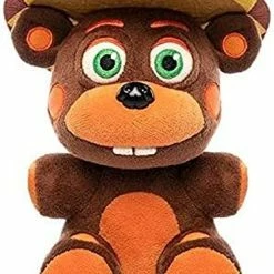 Cheap π Funko Plush: Five Nights At Freddy's Pizza Simulator - El Chip Collectible Figure, Multicolor π§¨