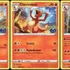 Deals ❤️ Charizard 010/078 - Pokemon Go - Foil - Evolution Card Lot - Charmeleon Charmander 🧨