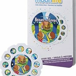 Hot Sale 🌟 Moonlite Storybook Reels For Flashlight Projector, Kids Toddler | Rapunzel | Single Reel Pack Story For 12 Months And Up 🎁 15 Hot Sale 🌟 Moonlite Storybook Reels For Flashlight Projector, Kids Toddler | Rapunzel | Single Reel Pack Story For 12 Months And Up 🎁 -Stuffed Animals & Plush Toys Sales Store 517POoisSKL. AC