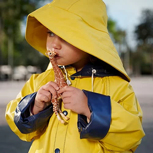 Best Pirce 😉 Wild Life, Animal Figurine, Animal Toys For Boys And 👧 Girls 3-8 Years Old, Female Giraffe, Ages 3+ 👍 1 Best Pirce 😉 Wild Life, Animal Figurine, Animal Toys For Boys And 👧 Girls 3-8 Years Old, Female Giraffe, Ages 3+ 👍