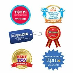 Outlet ⭐ Official Kellytoy Plush 8" Plush Mystery Box Three Pack - Styles Will Vary In Surprise 8" Plush Box That Includes Three 8" P 🧨 7 Outlet ⭐ Official Kellytoy Plush 8" Plush Mystery Box Three Pack - Styles Will Vary In Surprise 8" Plush Box That Includes Three 8" P 🧨 -Stuffed Animals & Plush Toys Sales Store 517hLvLBDfL