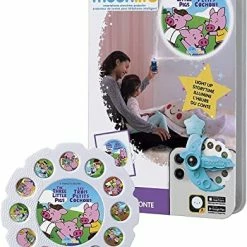 Hot Sale 🌟 Moonlite Storybook Reels For Flashlight Projector, Kids Toddler | Rapunzel | Single Reel Pack Story For 12 Months And Up 🎁 18 Hot Sale 🌟 Moonlite Storybook Reels For Flashlight Projector, Kids Toddler | Rapunzel | Single Reel Pack Story For 12 Months And Up 🎁 -Stuffed Animals & Plush Toys Sales Store 518Qo9wZokL. AC