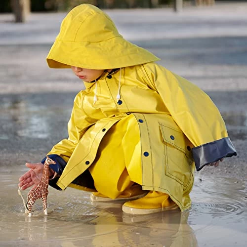 Best Pirce 😉 Wild Life, Animal Figurine, Animal Toys For Boys And 👧 Girls 3-8 Years Old, Female Giraffe, Ages 3+ 👍 2 Best Pirce 😉 Wild Life, Animal Figurine, Animal Toys For Boys And 👧 Girls 3-8 Years Old, Female Giraffe, Ages 3+ 👍 - Image 2