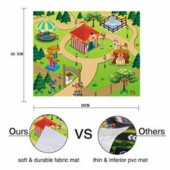 Brand new ๐งจ YouCute 15 Animal Toys For Boys Realistic Safari Animals Farm Zoo Educational Toy Gift With Play Mat For 2 3 4 5 6 7 Year Old ๐ง Girls Toddlers Kids ๐ฅฐ 8 Brand new ๐งจ YouCute 15 Animal Toys For Boys Realistic Safari Animals Farm Zoo Educational Toy Gift With Play Mat For 2 3 4 5 6 7 Year Old ๐ง Girls Toddlers Kids ๐ฅฐ -Stuffed Animals & Plush Toys Sales Store 519wn6wJMPL