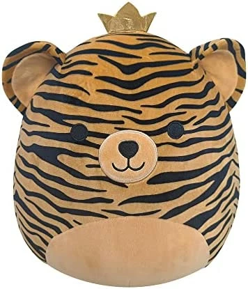 Cheapest 🛒 14-Inch Neon Stripe Zebra With Rainbow Mane Plush - Add Safiyah To Your Squad, Ultrasoft Stuffed Animal Large Plush Toy, Official Kellytoy P 🛒 8 Cheapest 🛒 14-Inch Neon Stripe Zebra With Rainbow Mane Plush - Add Safiyah To Your Squad, Ultrasoft Stuffed Animal Large Plush Toy, Official Kellytoy P 🛒 - Image 8