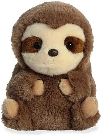 Best Pirce 🤩 Aurora World Aurora - Rolly Pet - 5" Prankster Pig ✔️ 10 Best Pirce 🤩 Aurora World Aurora - Rolly Pet - 5" Prankster Pig ✔️ - Image 10