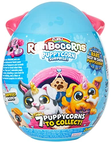 Discount โ๏ธ Rainbocorns 9237 Puppycorn Surprise ๐ 2 Discount โ๏ธ Rainbocorns 9237 Puppycorn Surprise ๐ - Image 2