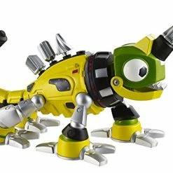 Budget ๐ Mattel Dinotrux Reptool Revvi ๐ฏ