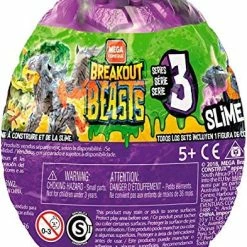 Cheapest 😉 Construx Breakout Beasts 2-in-1 Fusion Beast Construction Set With 2 Buildable Figures, Slime For Kids 🔔 18 Cheapest 😉 Construx Breakout Beasts 2-in-1 Fusion Beast Construction Set With 2 Buildable Figures, Slime For Kids 🔔 -Stuffed Animals & Plush Toys Sales Store 51GP7hxmVL. AC