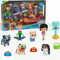 Deals ๐ Eluxe Figure Set, By Just ๐ฏ 9 Deals ๐ Eluxe Figure Set, By Just ๐ฏ -Stuffed Animals & Plush Toys Sales Store 51Gc16Pr26L. AC