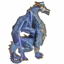 Buy 👍 Safari Ltd. Toy Dragons Collection Guardian Dragon - Draco Custos 🌟