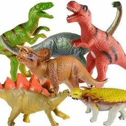 Best reviews of π Tepsmigo Soft Dinosaur Toys For Kids 3-5, Dinosaur Toys For Kids Toddlers - 6Pack Jumbo Dinosaur Toys, Jurassic Dinosaurs T-Rex Velociraptor Triceratops..., Perfect Dinosaur Toys For Kids 3-5, 5-7 π 16 Best reviews of π Tepsmigo Soft Dinosaur Toys For Kids 3-5, Dinosaur Toys For Kids Toddlers - 6Pack Jumbo Dinosaur Toys, Jurassic Dinosaurs T-Rex Velociraptor Triceratops..., Perfect Dinosaur Toys For Kids 3-5, 5-7 π -Stuffed Animals & Plush Toys Sales Store 51H4o4DWTrL. AC