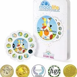 Hot Sale 🌟 Moonlite Storybook Reels For Flashlight Projector, Kids Toddler | Rapunzel | Single Reel Pack Story For 12 Months And Up 🎁 13 Hot Sale 🌟 Moonlite Storybook Reels For Flashlight Projector, Kids Toddler | Rapunzel | Single Reel Pack Story For 12 Months And Up 🎁 -Stuffed Animals & Plush Toys Sales Store 51IZ4axPCpL. AC