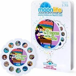 Hot Sale 🌟 Moonlite Storybook Reels For Flashlight Projector, Kids Toddler | Rapunzel | Single Reel Pack Story For 12 Months And Up 🎁 17 Hot Sale 🌟 Moonlite Storybook Reels For Flashlight Projector, Kids Toddler | Rapunzel | Single Reel Pack Story For 12 Months And Up 🎁 -Stuffed Animals & Plush Toys Sales Store 51KuvmGqNvL. AC