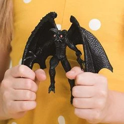 Best Pirce π₯° Ltd. Mythical Realms Collection - Spooky Mothman Figure - Non-toxic And BPA Free - Ages 3 And Up π 10 Best Pirce π₯° Ltd. Mythical Realms Collection - Spooky Mothman Figure - Non-toxic And BPA Free - Ages 3 And Up π -Stuffed Animals & Plush Toys Sales Store 51Kz7M9e6iL