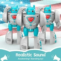 Best deal ๐ JVOPIN Kids Toys For 3+ Year Old Boys- Take Apart Building Toys, Dinosaur Eggs Transform Into Robot Toys With Realistic Sound, STEM Educational Construction Toys, Gifts For Boys ๐ง Girls Ages 3-8 ๐