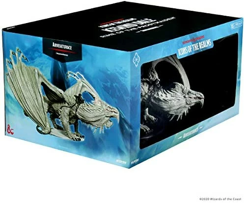 Coupon ๐ WizKids D&D Icons Of The Realms Rime Of The Frostmaiden: Arveiaturace Premium Set Figure ๐งจ 6 Coupon ๐ WizKids D&D Icons Of The Realms Rime Of The Frostmaiden: Arveiaturace Premium Set Figure ๐งจ - Image 6