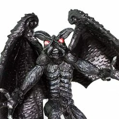 Best Pirce π₯° Ltd. Mythical Realms Collection - Spooky Mothman Figure - Non-toxic And BPA Free - Ages 3 And Up π 9 Best Pirce π₯° Ltd. Mythical Realms Collection - Spooky Mothman Figure - Non-toxic And BPA Free - Ages 3 And Up π -Stuffed Animals & Plush Toys Sales Store 51OMzDbhhtL