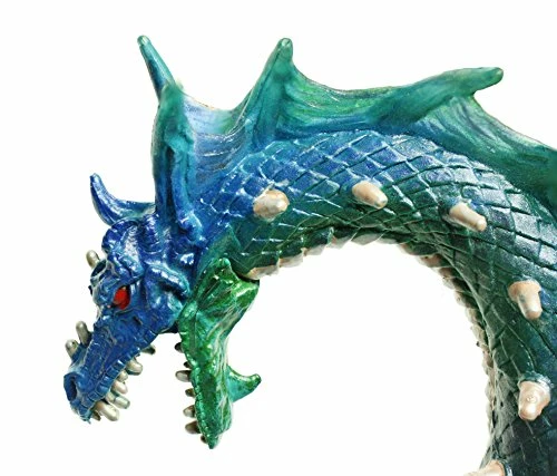 Best Pirce ๐ฏ Safari Ltd. Safari Ltd Sea Dragon Fluoreszierender Schneedrache 10120 Snow Dragon ๐ 4 Best Pirce ๐ฏ Safari Ltd. Safari Ltd Sea Dragon Fluoreszierender Schneedrache 10120 Snow Dragon ๐ - Image 4