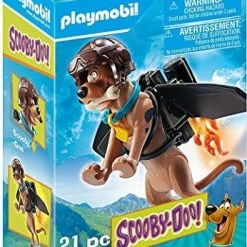 Best Sale ๐ฅ Playmobil - Scooby-Doo! Collectible Samurai Figure โญ 12 Best Sale ๐ฅ Playmobil - Scooby-Doo! Collectible Samurai Figure โญ -Stuffed Animals & Plush Toys Sales Store 51QkWZoZhvL. AC