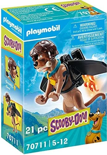 Best Sale ๐ฅ Playmobil - Scooby-Doo! Collectible Samurai Figure โญ 5 Best Sale ๐ฅ Playmobil - Scooby-Doo! Collectible Samurai Figure โญ - Image 5