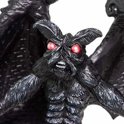 Best Pirce π₯° Ltd. Mythical Realms Collection - Spooky Mothman Figure - Non-toxic And BPA Free - Ages 3 And Up π 11 Best Pirce π₯° Ltd. Mythical Realms Collection - Spooky Mothman Figure - Non-toxic And BPA Free - Ages 3 And Up π -Stuffed Animals & Plush Toys Sales Store 51RNlc6tRUL