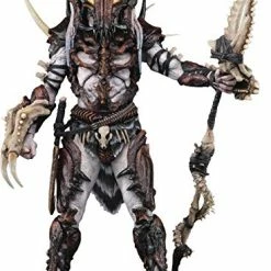 Best deal ๐งจ Predator Ultimate Alpha Predator 100th Edition 7in ActionFigure ๐