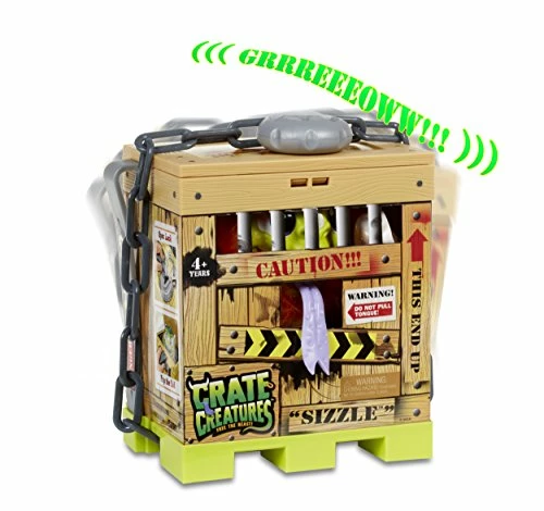 Best deal π Crate Creatures Surprise- Sizzl π 3 Best deal π Crate Creatures Surprise- Sizzl π - Image 3