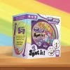 Brand new ⌛ USAOPOLY Spot It! Care Bears | Fun Card Game For Kids And Adults | Featuring Funshine, Grumpy, Wish, Share, Good Luck, Cheer, And Tenderheart Bear | Licensed Care Bears Game 🎁