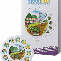 Hot Sale 🌟 Moonlite Storybook Reels For Flashlight Projector, Kids Toddler | Rapunzel | Single Reel Pack Story For 12 Months And Up 🎁 19 Hot Sale 🌟 Moonlite Storybook Reels For Flashlight Projector, Kids Toddler | Rapunzel | Single Reel Pack Story For 12 Months And Up 🎁 -Stuffed Animals & Plush Toys Sales Store 51Vz 1dFPwL. AC