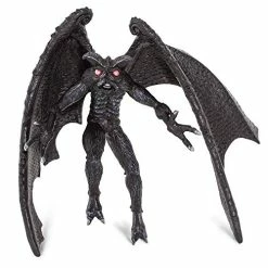Best Pirce π₯° Ltd. Mythical Realms Collection - Spooky Mothman Figure - Non-toxic And BPA Free - Ages 3 And Up π 8 Best Pirce π₯° Ltd. Mythical Realms Collection - Spooky Mothman Figure - Non-toxic And BPA Free - Ages 3 And Up π -Stuffed Animals & Plush Toys Sales Store 51WqY1qrNeL