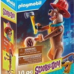Best Sale ๐ฅ Playmobil - Scooby-Doo! Collectible Samurai Figure โญ 10 Best Sale ๐ฅ Playmobil - Scooby-Doo! Collectible Samurai Figure โญ -Stuffed Animals & Plush Toys Sales Store 51YR8mSmlsL. AC