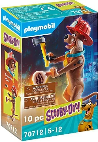 Best Sale ๐ฅ Playmobil - Scooby-Doo! Collectible Samurai Figure โญ 3 Best Sale ๐ฅ Playmobil - Scooby-Doo! Collectible Samurai Figure โญ - Image 3