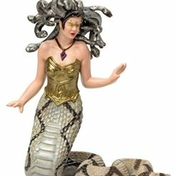 Best Pirce ๐ Safari Ltd. Safari Ltd Mythical Realms Medus ๐ฏ