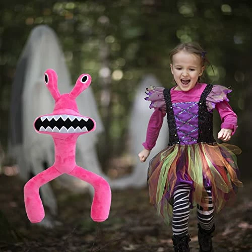 Best Sale โ๏ธ ANTWAX Rainbow Friends Plush Toy, 11.8'' Monster Rainbow Friends Stuffed Animal, The Blue Game Horror Toys ๐ Halloween ๐ Christmas ๐ Birthday Party Gift For Best Friends And Kids (7 Pack) ๐ 3 Best Sale โ๏ธ ANTWAX Rainbow Friends Plush Toy, 11.8'' Monster Rainbow Friends Stuffed Animal, The Blue Game Horror Toys ๐ Halloween ๐ Christmas ๐ Birthday Party Gift For Best Friends And Kids (7 Pack) ๐ - Image 3