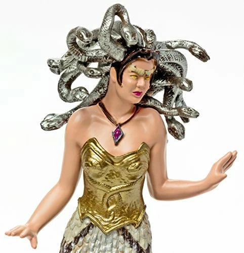 Best Pirce 🌟 Safari Ltd. Safari Ltd Mythical Realms Medus 💯 2 Best Pirce 🌟 Safari Ltd. Safari Ltd Mythical Realms Medus 💯 - Image 2